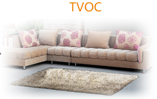 TVOC