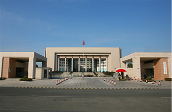 湖南省政府