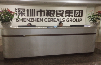 深圳粮食集团