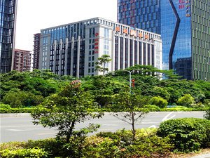 尚景酒店