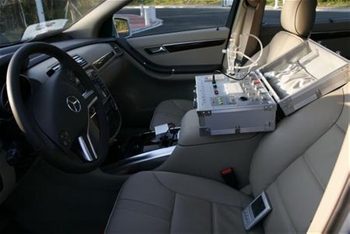 奔驰S320L