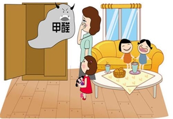 新房去甲醛8大“昏招”你以为这样就安全了吗?