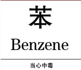 苯污染来源及危害