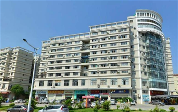 东莞除甲醛（丽欣家园）