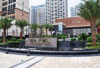 深圳除甲醛（阳光天健城）