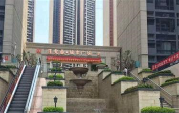 深圳除甲醛（佳兆业城市广场）