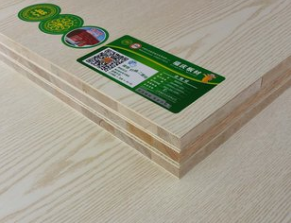 生态板并非真环保一样含有甲醛，环保只是噱头