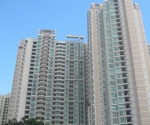 新天地名居