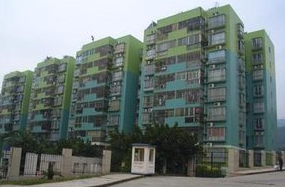 青湖山庄