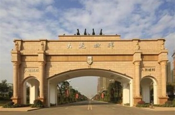大运城邦