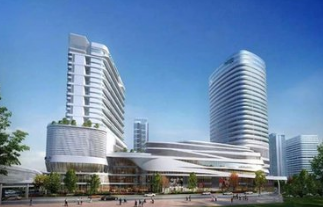 凯德公园1号