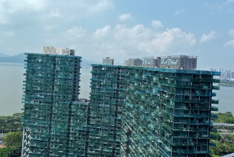 红树西岸