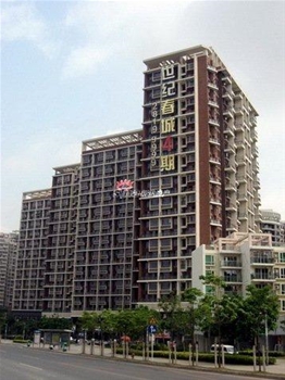 世纪春城