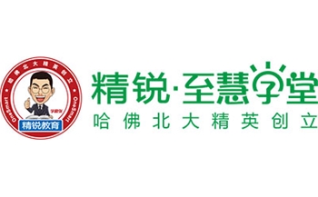 精锐至慧