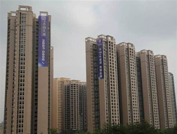 仁恒峦山美地