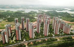 华为湖畔花园