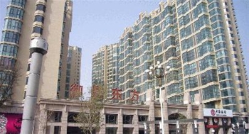 京基御景东方