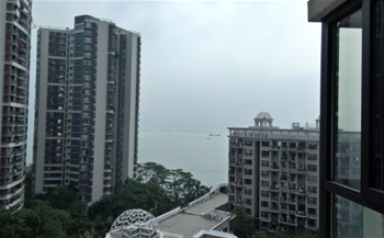 南海玫瑰园