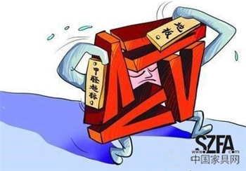 19批次地热地板释放超量甲醛