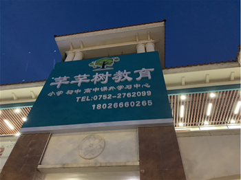 芊芊树教育