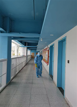 锦龙小学