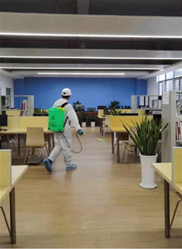 风光小学