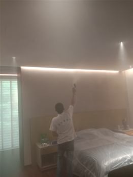 微王府