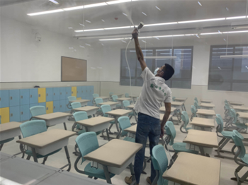 深湾小学