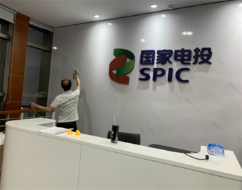 国家电投