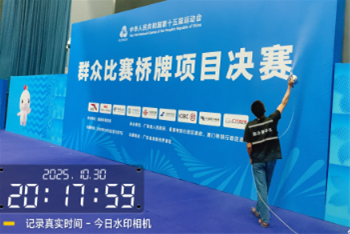 第十五届全国运动会