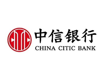 中信银行