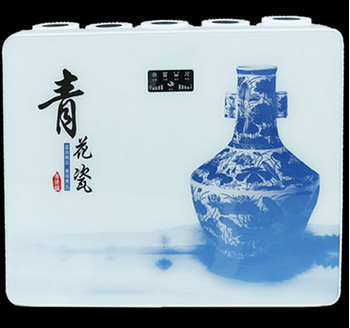 XQJ-p6RO净水器