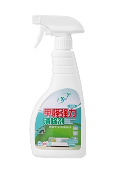 XQJ甲醛强力清除剂